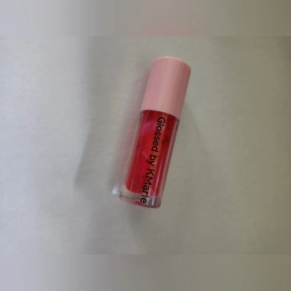 Glossed by KMarie Handmade Lip Gloss